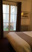 Туры в отель Hotel le Berthelot