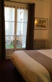 Туры в отель Hotel le Berthelot