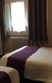Туры в отель Hotel le Berthelot
