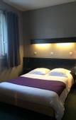 Туры в отель Hotel le Berthelot