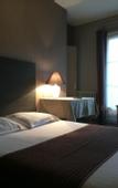 Туры в отель Hotel le Berthelot