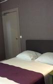 Туры в отель Hotel le Berthelot