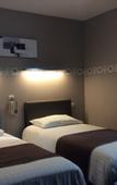 Туры в отель Hotel le Berthelot