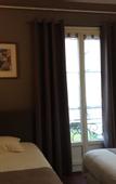 Туры в отель Hotel le Berthelot