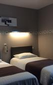 Туры в отель Hotel le Berthelot