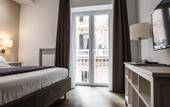 Туры в отель Prestige Rooms Chiaia