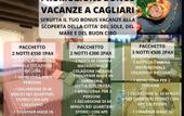 Туры в отель L'Antica Torre Caralis Holiday
