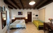 Туры в отель L'Antica Torre Caralis Holiday