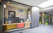 Туры в отель B&B HOTEL Aix en Provence Venelles