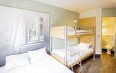 Туры в отель B&B HOTEL Aix en Provence Venelles