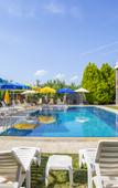 Туры в отель Hotel Zeytin Bahcesi