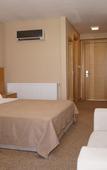 Туры в отель Hotel Zeytin Bahcesi