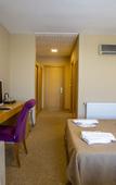 Туры в отель Hotel Zeytin Bahcesi