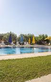 Туры в отель Hotel Zeytin Bahcesi