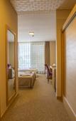 Туры в отель Hotel Zeytin Bahcesi
