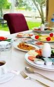 Туры в отель Hotel Zeytin Bahcesi