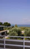Туры в отель Hotel Zeytin Bahcesi