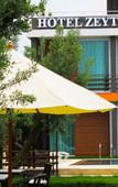 Туры в отель Hotel Zeytin Bahcesi