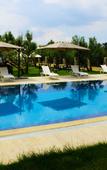 Туры в отель Hotel Zeytin Bahcesi