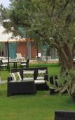 Туры в отель Hotel Zeytin Bahcesi