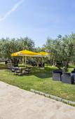 Туры в отель Hotel Zeytin Bahcesi