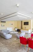 Туры в отель Hotel Zeytin Bahcesi