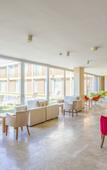 Туры в отель Hotel Zeytin Bahcesi
