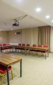 Туры в отель Hotel Zeytin Bahcesi