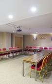 Туры в отель Hotel Zeytin Bahcesi