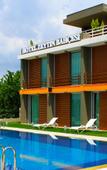 Туры в отель Hotel Zeytin Bahcesi