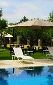 Туры в отель Hotel Zeytin Bahcesi