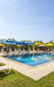 Туры в отель Hotel Zeytin Bahcesi