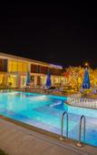 Туры в отель Hotel Zeytin Bahcesi