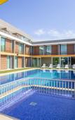 Туры в отель Hotel Zeytin Bahcesi