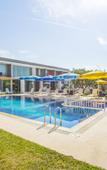Туры в отель Hotel Zeytin Bahcesi