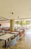 Туры в отель Hotel Zeytin Bahcesi