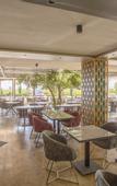 Туры в отель Hotel Zeytin Bahcesi