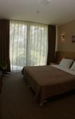 Туры в отель Hotel Zeytin Bahcesi