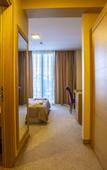 Туры в отель Hotel Zeytin Bahcesi