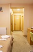 Туры в отель Hotel Zeytin Bahcesi