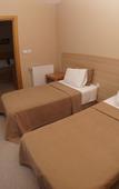 Туры в отель Hotel Zeytin Bahcesi