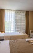 Туры в отель Hotel Zeytin Bahcesi