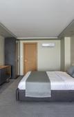 Туры в отель Hotel Zeytin Bahcesi