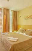 Туры в отель Hotel Zeytin Bahcesi