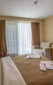 Туры в отель Hotel Zeytin Bahcesi