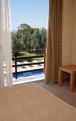 Туры в отель Hotel Zeytin Bahcesi