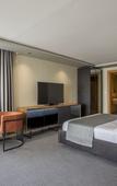 Туры в отель Hotel Zeytin Bahcesi