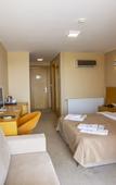 Туры в отель Hotel Zeytin Bahcesi