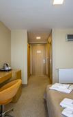 Туры в отель Hotel Zeytin Bahcesi