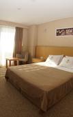 Туры в отель Hotel Zeytin Bahcesi